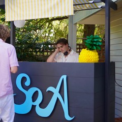 Palm Springs | Live DJ Set | 18.02.23