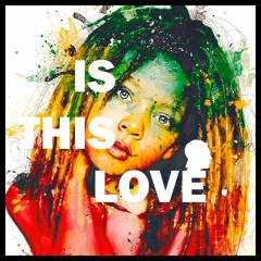 Bob Marley - Is This Love (Dr. Stev Remix) GUARACHA