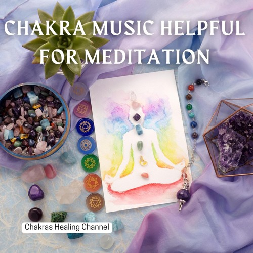 Stream Massage Therapy by Chakras Healing Channel | Listen online for ...