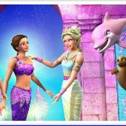 Stream Barbie in A Mermaid Tale 2010 FullMovie