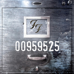 Stream Foo Fighters | Listen to 00959525 playlist online for