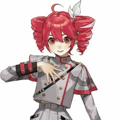 エイプリルスター_重音テト