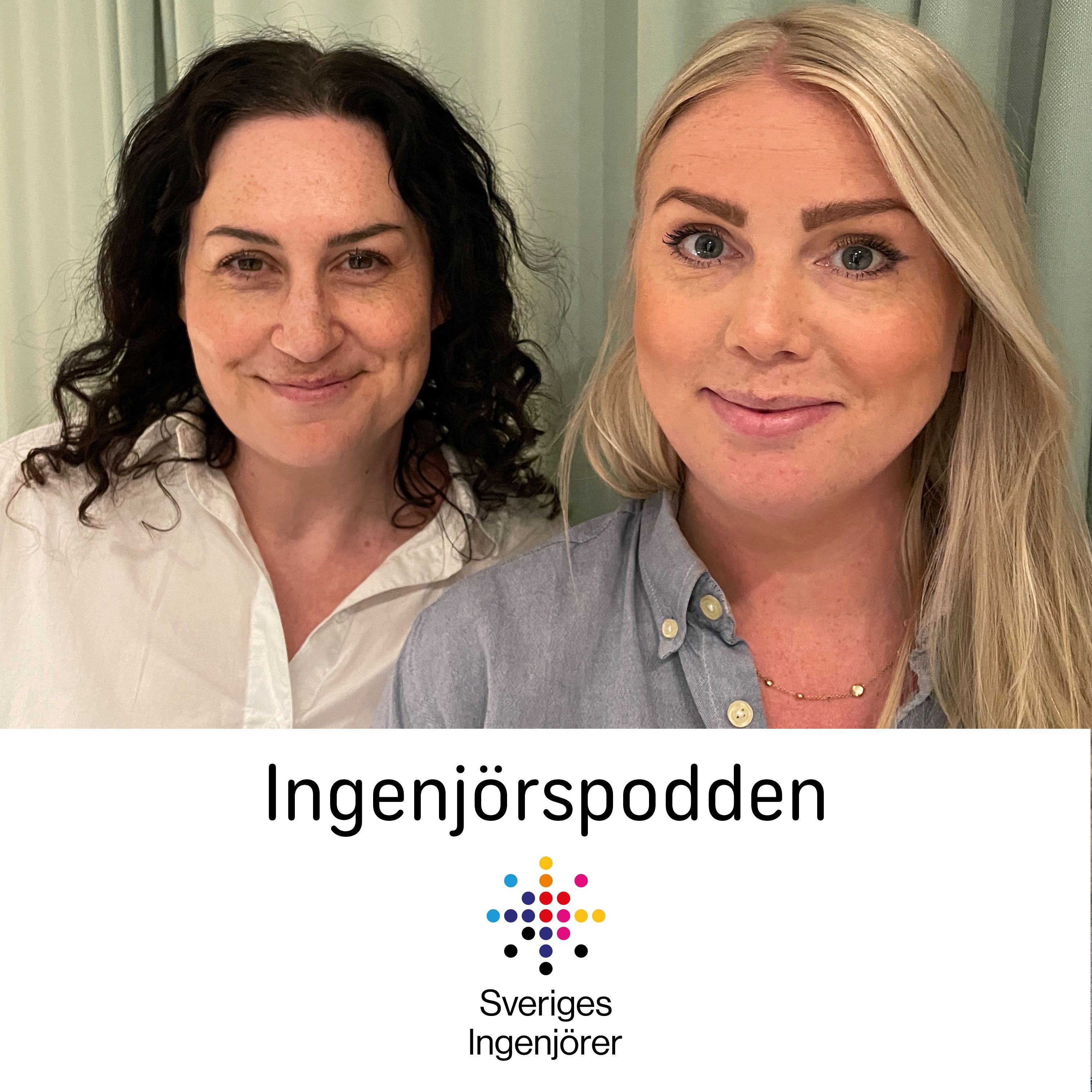 Ingenjörspodden