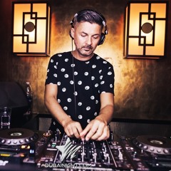 Live From Karma Kafe (Dubai)  By BuddhaBar