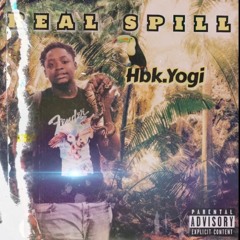 Real spill challenge