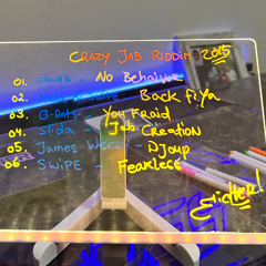 Soca - Crazy Jab Riddim (2015)