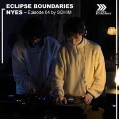 Eclipse Boundaries NYES 04 by SOHIM