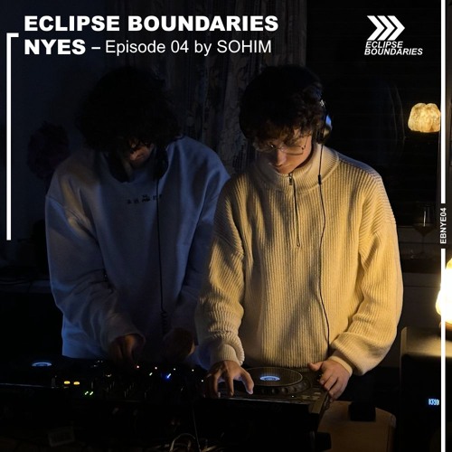 Eclipse Boundaries NYES 04 — SOHIM