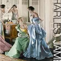 Access EBOOK 🖍️ Charles James: Beyond Fashion (Metropolitan Museum of Art (Hardcover