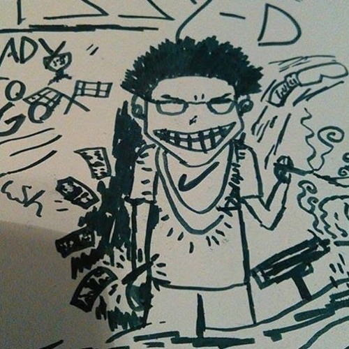 bad guy remix (throwaway)