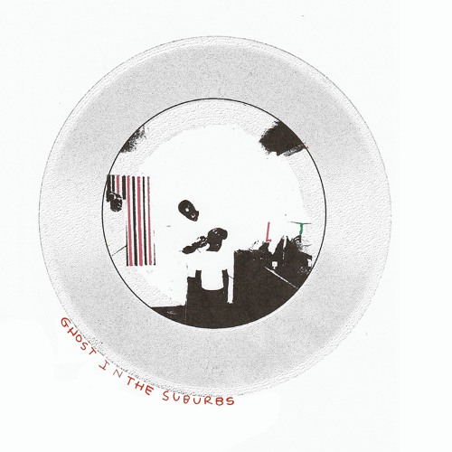 Ghost in the suburbs [on streaming!!]