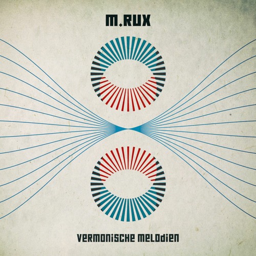 M.RUX - Magische Time