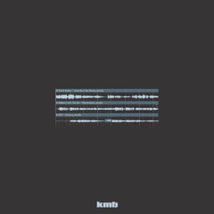 SNOOZE, AS SOON AS I LET YOU GO (KMB Edit)