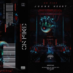 Juank Heart - D.Y.W.F (Gina Cifre Remix)