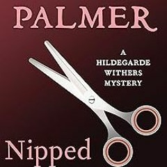 =$ Nipped in the Bud (The Hildegarde Withers Mysteries) PDF/EPUB - EBOOK