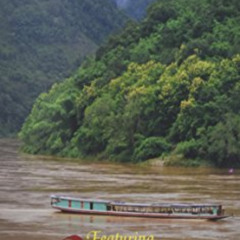 [DOWNLOAD] PDF 📨 LAOS - The Mekong River Map by  Odyssey Map EPUB KINDLE PDF EBOOK