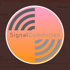 • Signal Committee - Beleagured - Remix •