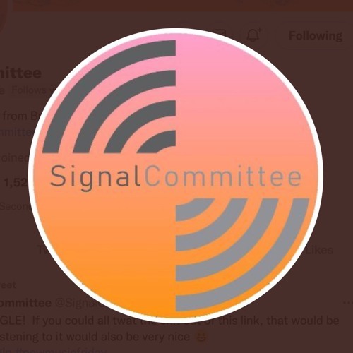 • Signal Committee - Beleagured - Remix •