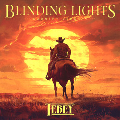 Blinding Lights (Country Version)