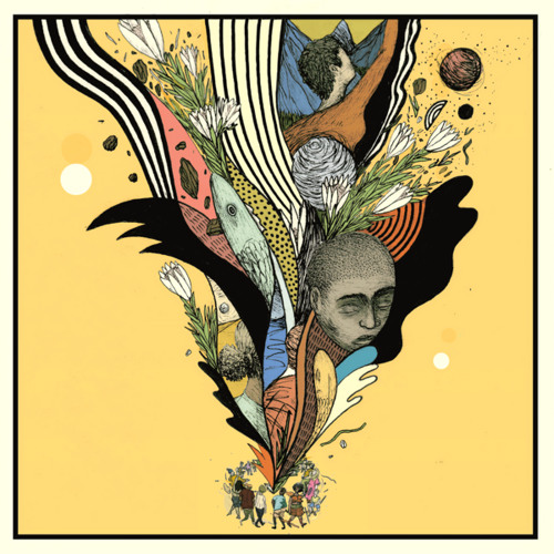 Papua Merdeka (feat. Afla Sackey, Dele Sosimi, Tamar Osborn, The Lani Singers & Tony Allen)
