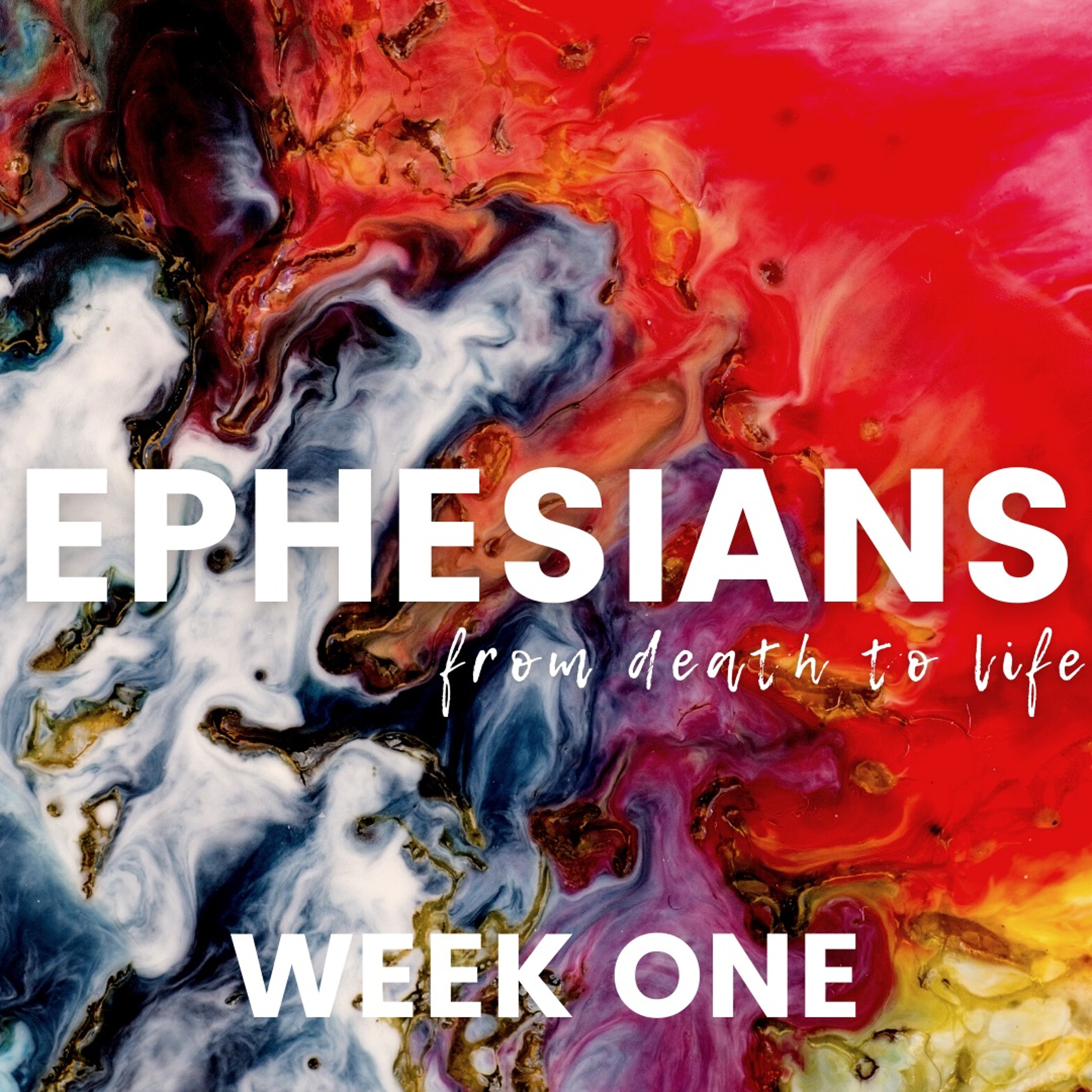 Messages from Trinity Assembly in Clay, NY