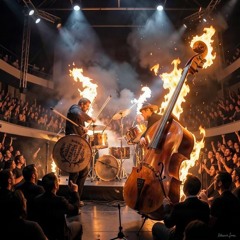 Organic Multiphonics