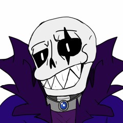 [Undertale Au: Downfall] - Venenium v1