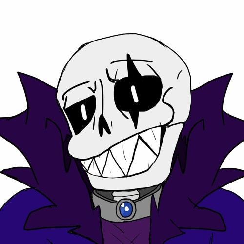 [Undertale Au: Downfall] - Venenium v1