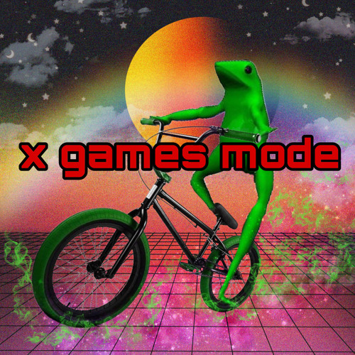 x games mode (nasty flips)
