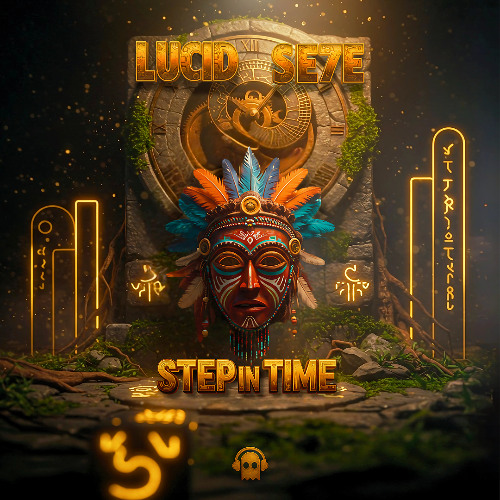 Lucid & Se7e - Step in Time