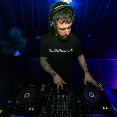 Matty McNicholl @ PRESENCE Nightshade Adelaide 22-8-25