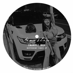 Emanuele Inga - Different Tides (Zule Mix)