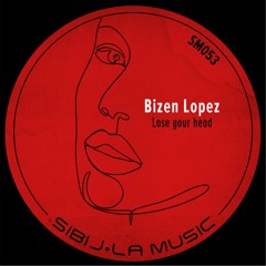 Bizen Lopez - Full Of Soul (Original Mix)