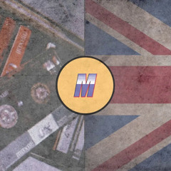 The Lost Tapes Vol. 2 | Underground UK Hip-Hop - MELOTOWN9X