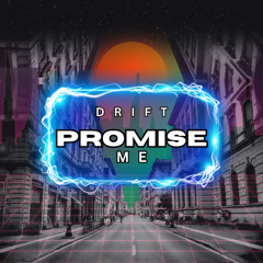 PROMISE ME (RADIO EDIT)
