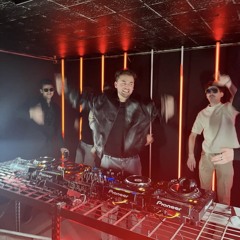 HAPPY BIRTHDAY (JETRO - HARD TECHNO REMIX)