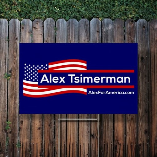 Stream 6-17-24 Alex Tsimerman For WA Governor by KXRO News | Listen ...