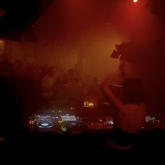 Lena De Roose | Club Basis with KARAH opening set