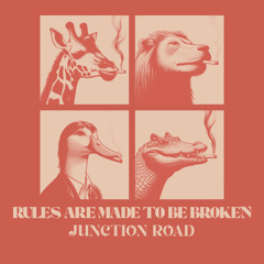 Rules Are Made to Be Broken