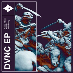 DVNC MDXV (Original Mix)