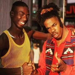 Chant Down Babylon - An All Vinyl Reggae/Hip-Hop Mix - Mind Cemetery