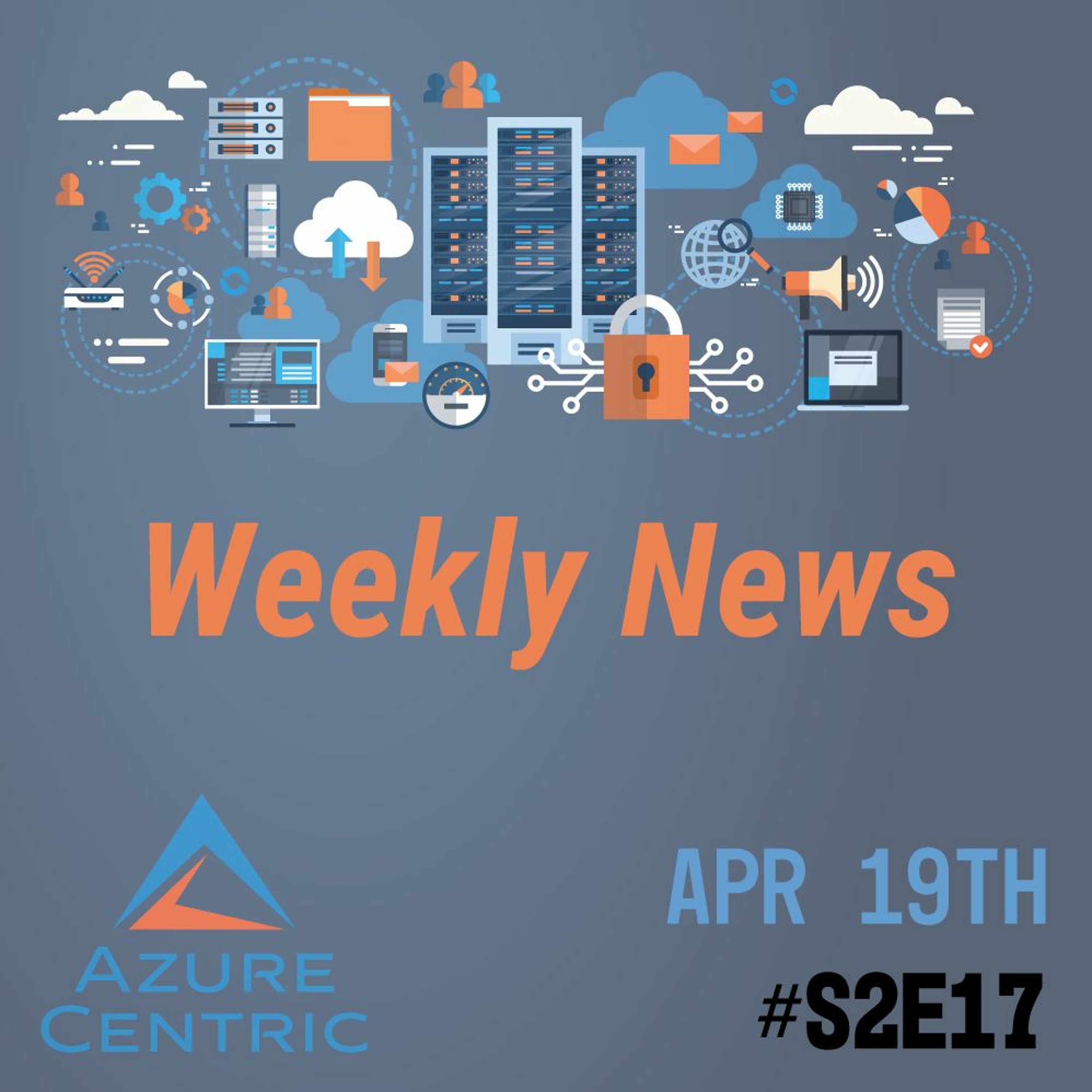 Azure Centric Podcast