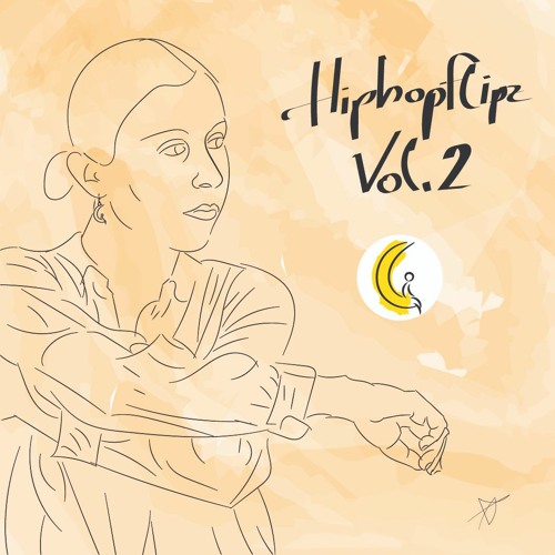 Hiphopflipz Vol. 2