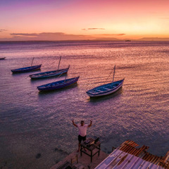 Amapiano mix Diego-Suarez 2024