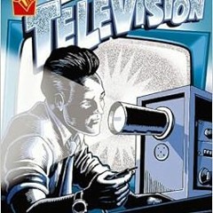 Get [EBOOK EPUB KINDLE PDF] Philo Farnsworth and the Television (Inventions and Discovery) by Ellen