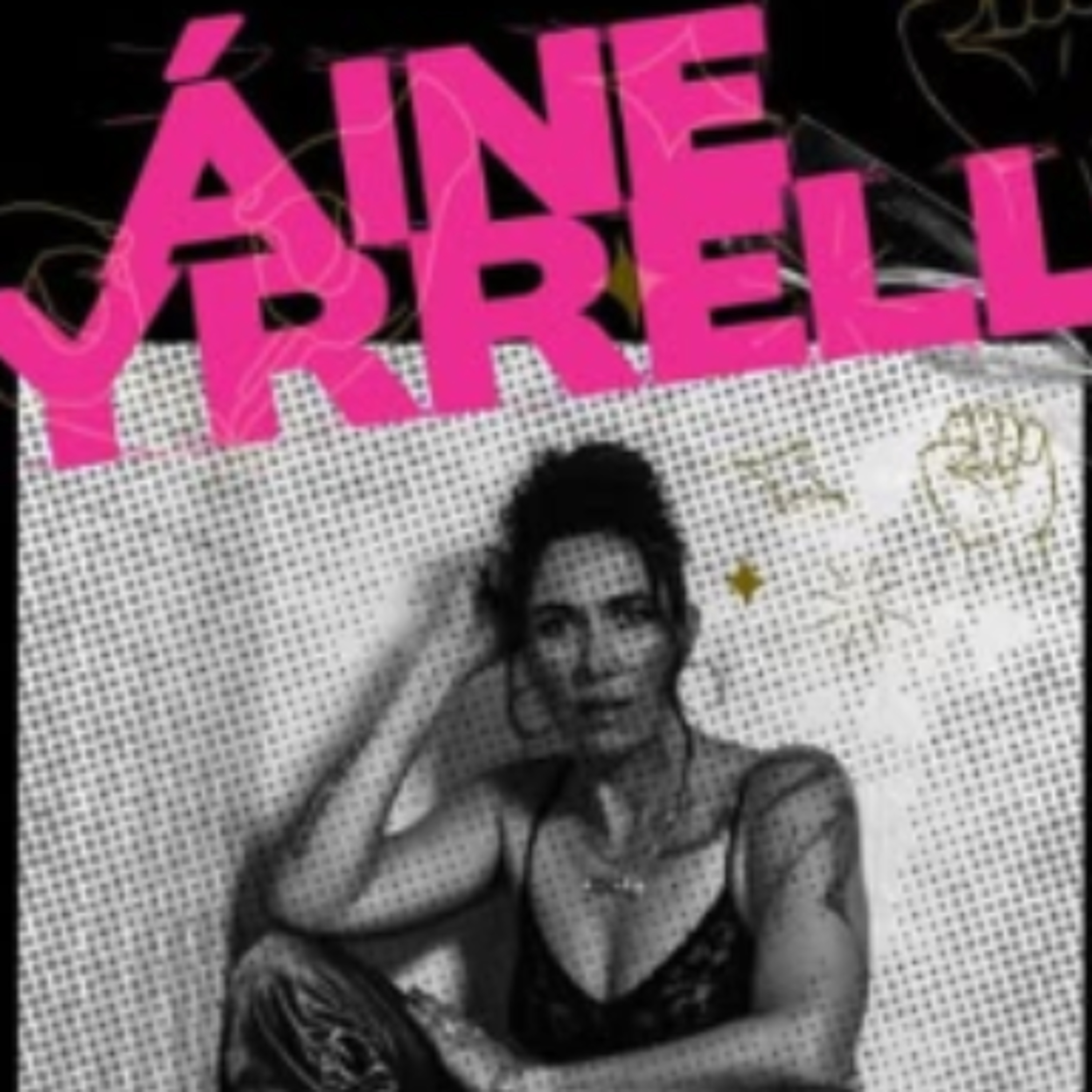 Áine Tyrell’s Concert Fundraiser To Aid Completion Of North Burren Community Centre episode artwork