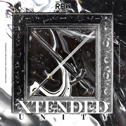 AALYX & Odeta - Lose Control [F/C Unity of Raw Vol. 10]