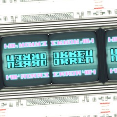ORREN - ERROR 404 (new master)