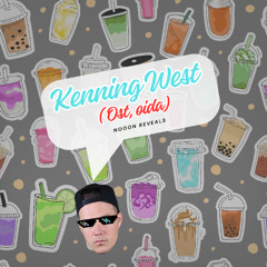 KENNING WEST (OST) Alder [NoooN REVEALS]