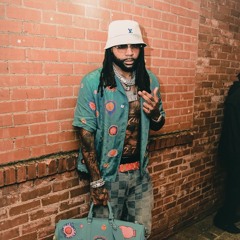 Money Man - Hunger [@traumatone]